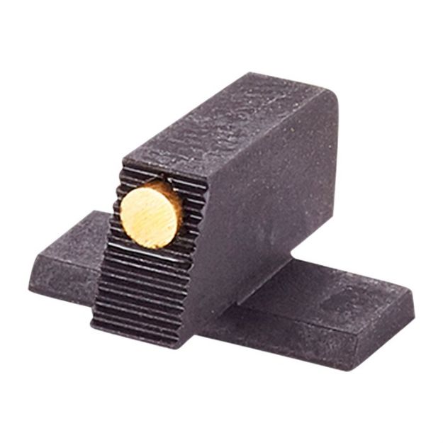 Picture of Snag-Free Front Sight For Sig, Gold Bead, .235