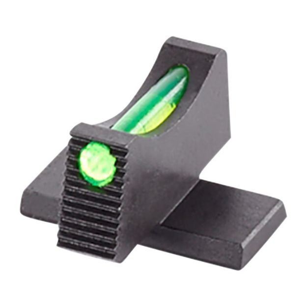Picture of Snag-Free Front Sight For Sig, Green Fiber Optic, .235