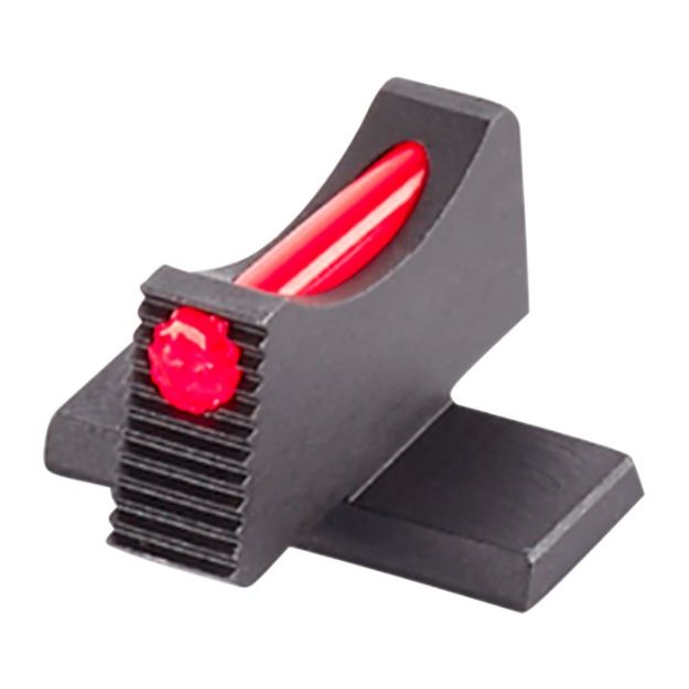Picture of Snag-Free Front Sight For Sig, Red Fiber Optic, .235