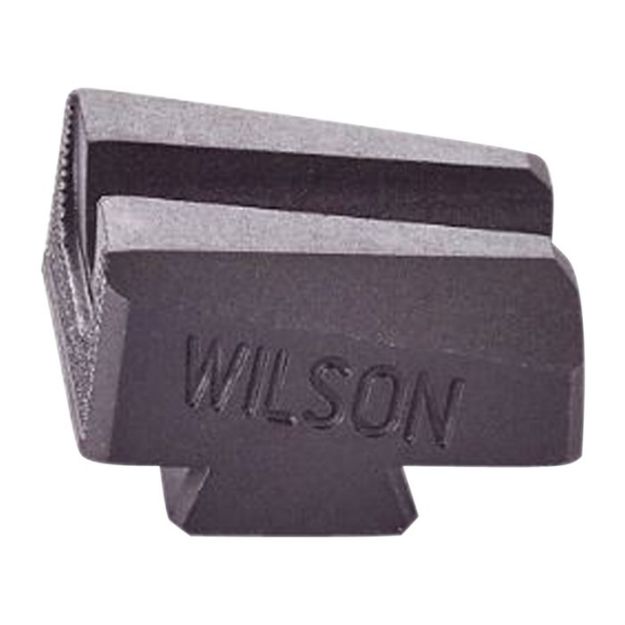 Picture of Vickers Elite Battlesight For Sig, Black Serrated