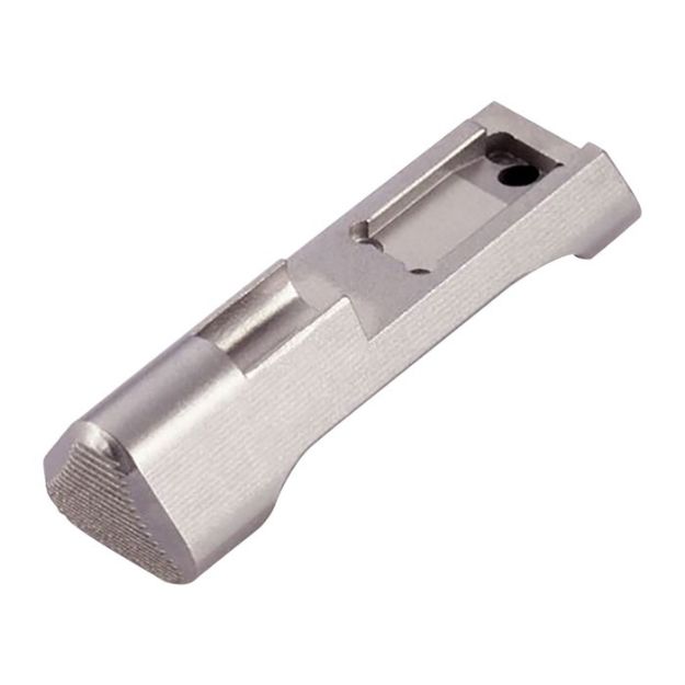 Picture of Wcp320 Extended Magazine Catch, Bp, Ss