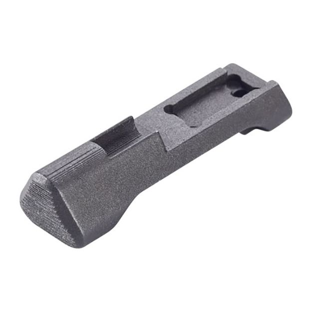 Picture of Wcp320 Extended Magazine Catch Ss Black Nitride