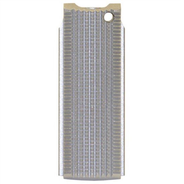 Picture of Stainless, Flat (Om)