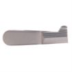 Picture of .45 Acp Slide Stop, Ss
