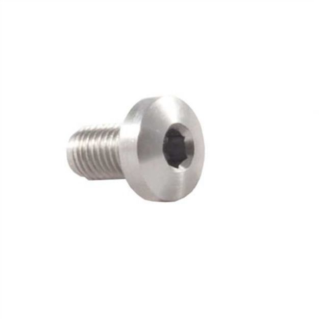 Picture of 24 Pack H/H S/S Grip Screws