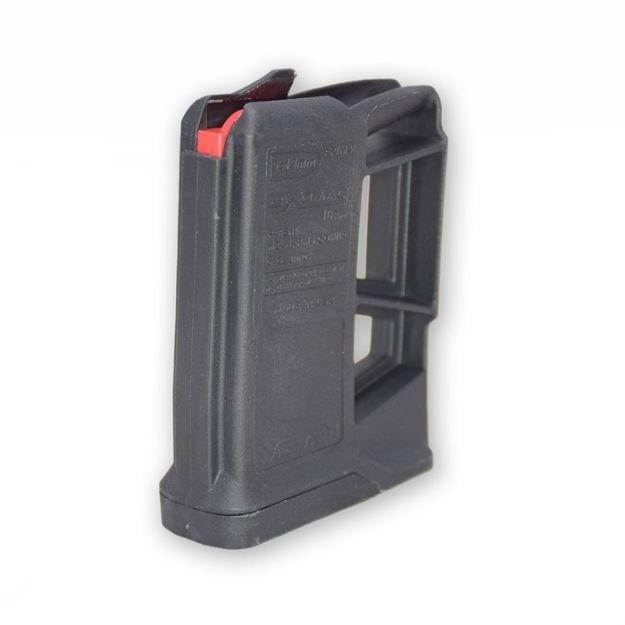 Picture of Exomag 9Mm Luger 10 Round With Ejector Black