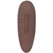 Picture of Pachmayr Recoil Pad F325 Small White Line Brown