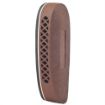Picture of Pachmayr Recoil Pad F325 Small White Line Brown