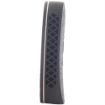 Picture of Pachmayr Recoil Pad F325 Medium White Line Black