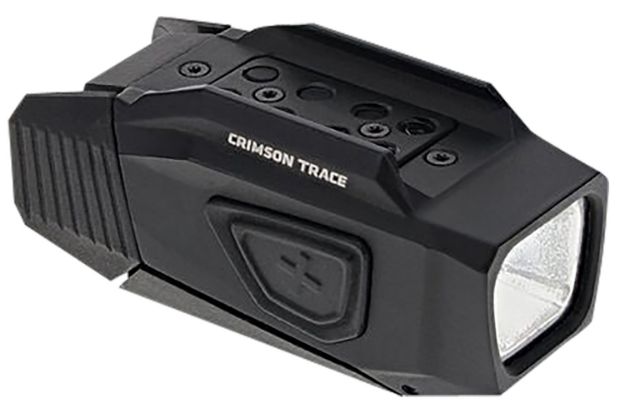 Picture of Crimson Trace Rail Light 1000 Lumens 1913 Pic Rails