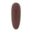 Picture of Pachmayr Recoil Pad Rp200 Rifle Brown/Black Base