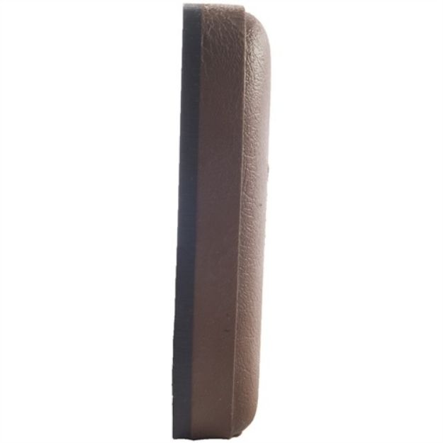 Picture of Pachmayr Recoil Pad D752b Decelerator Small Brown