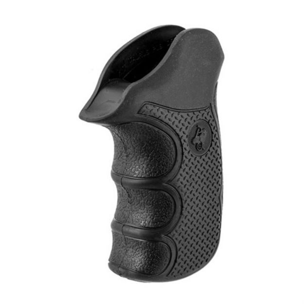 Picture of Pachmayr Diamond Pro Grip Taurus Compac Public Defender