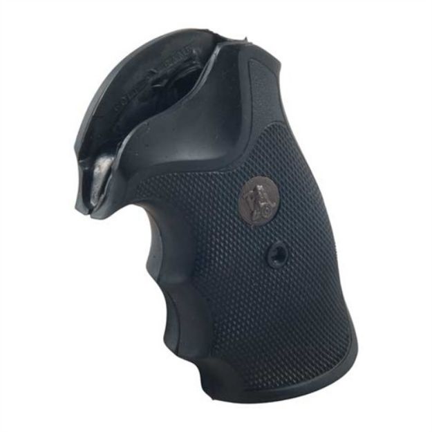 Picture of Pachmayr Gripper Grip For Colt D Frame Post 71