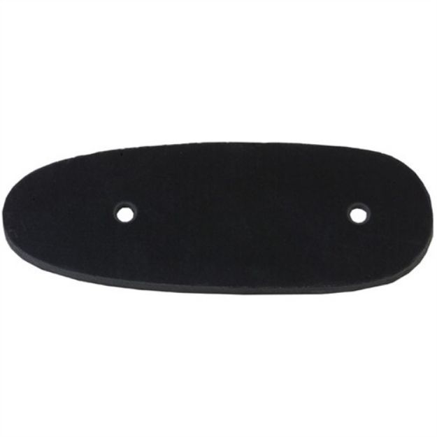 Picture of Pachmayr Recoil Pad Spacer .25" Thickness Black