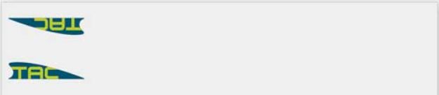 Picture of Tac Vanes Standard Arrow Wrap 4.675" White 13 Pack