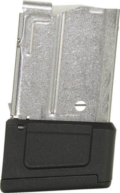Picture of Anschutz Magazine 1761 22Lr 5Rd Stainless