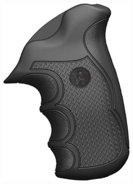 Picture of Pachmayr Diamond Pro Grip S&W N-Frame Round Butt