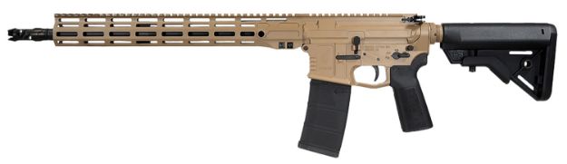 Picture of Wsm15 5.56Mm 16" Fde 30+1