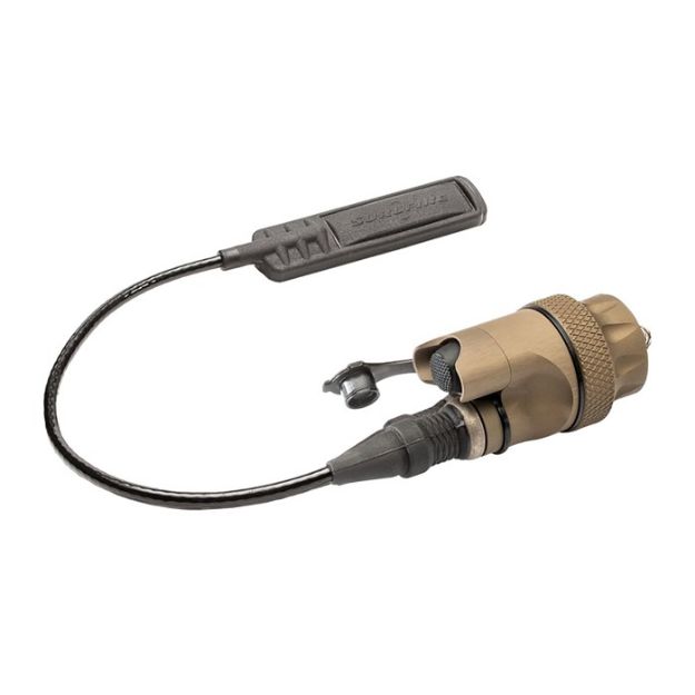 Picture of SUREFIRE DS07 SW/TAILCAP 7" CABLE TN