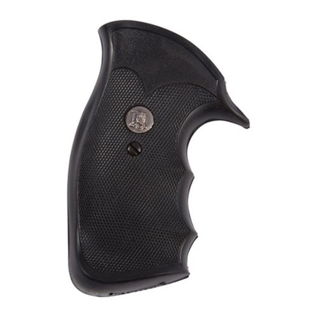 Picture of Pachmayr Gripper Decellerator Grip For Ruger Redhawk