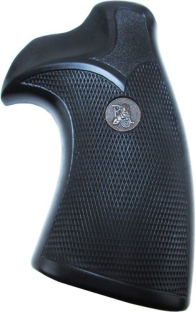 Picture of Pachmayr Presentation Grip For Ruger Redhawk