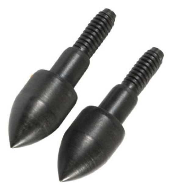 Picture of Wasp Field Points 125Gr 5/16" Dia. 12Pk