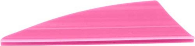 Picture of Tac Vanes Driver 2.25" Pink 36 Pack
