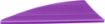Picture of Tac Vanes Driver 2.25" Purple 36 Pack