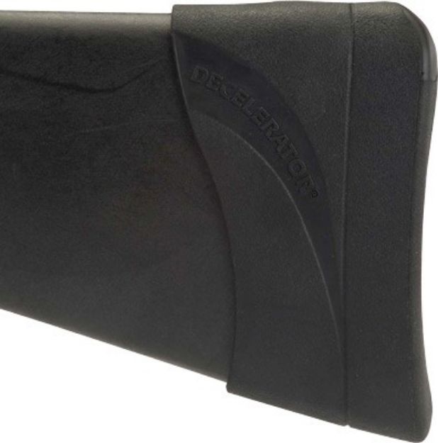 Picture of Pachmayr Recoil Pad Slip-On Decelerator Large Black