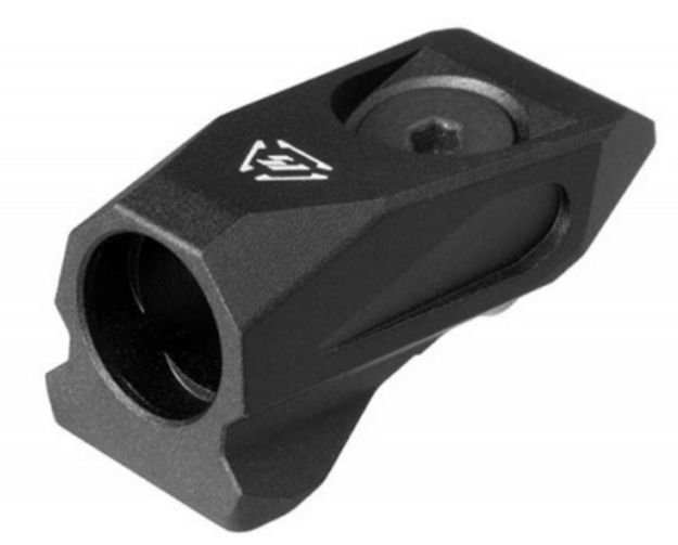 Picture of STRIKE LINK ANGLED QD MOUNT BLK