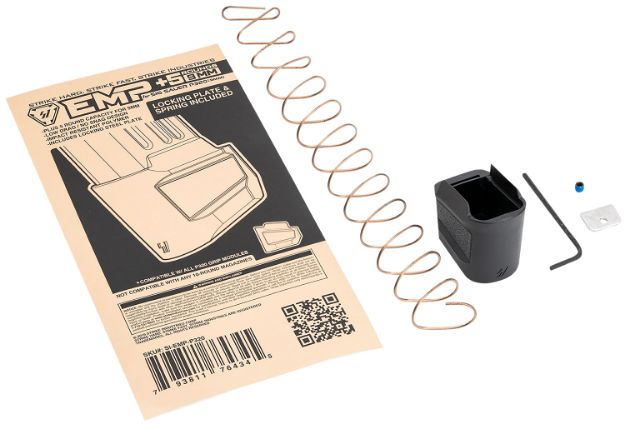 Picture of STRIKE EXT MAG PLATE SIG P320 9MM