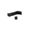 Picture of STRIKE MAG RELEASE FOR GLOCK G3 BLK