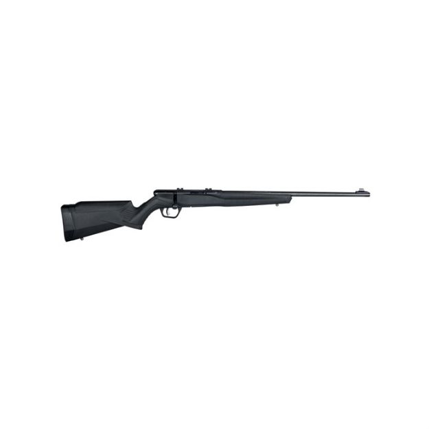 Picture of B22 22Lr Blk/Syn 21"