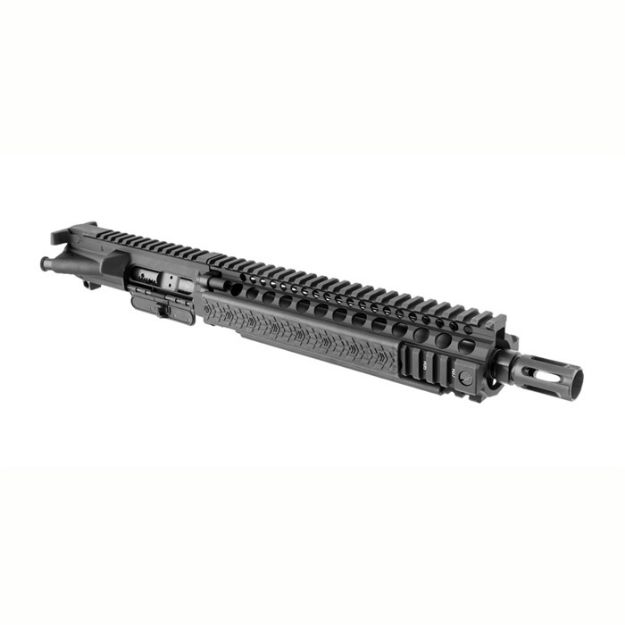 Picture of Upper Mk18 5.56Mm Ris Ii Blk