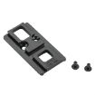 Picture of Apex Optic Mount For Glock Mos Pistols Aimpoint Acro/Steiner