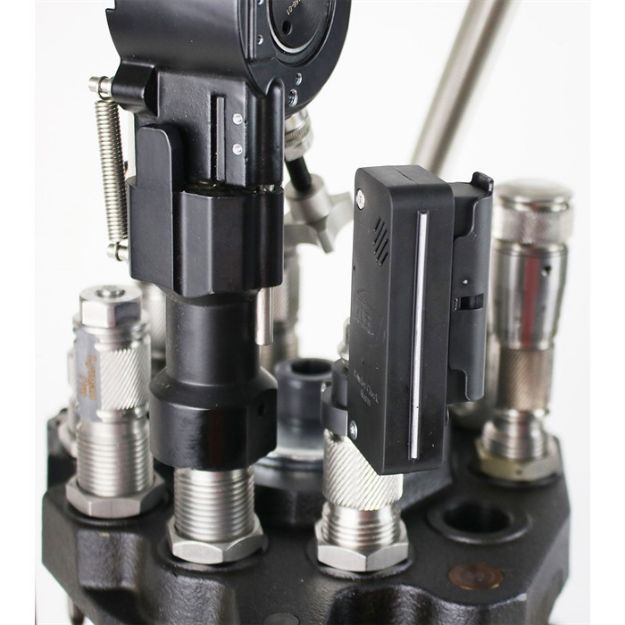 Picture of Lyman Powder Check Alarm Die