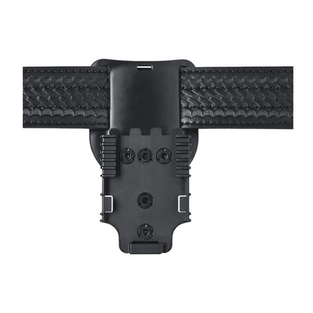 Picture of SL 6004 QLS RCVR PLATE BLK