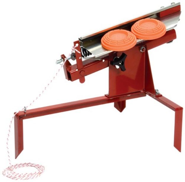 Picture of Trius Birdshooter-2 Clay Target Thrower