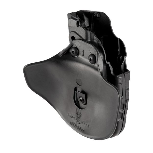 Picture of SL 7378 7TS ALS FN 509 4" BLK RH