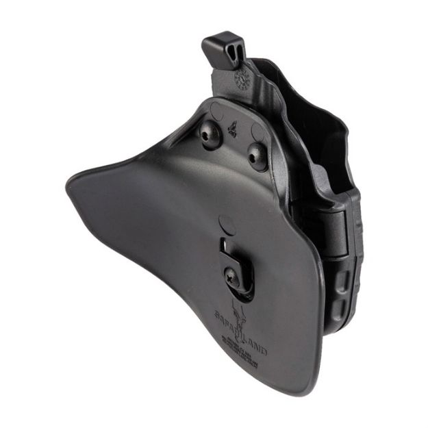 Picture of SL 7378 ALS P365 BLK RH