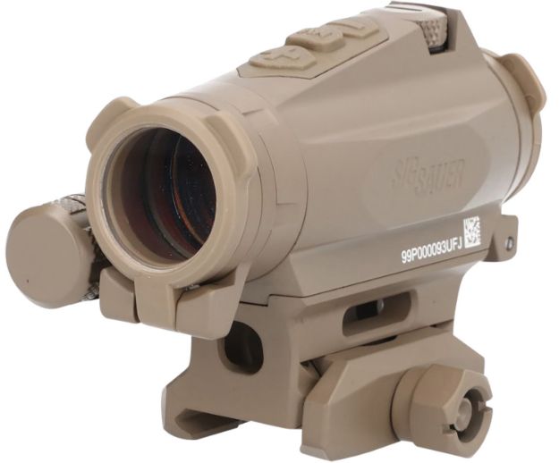 Picture of Romeo4xt-Pro Rds Circledot Fde