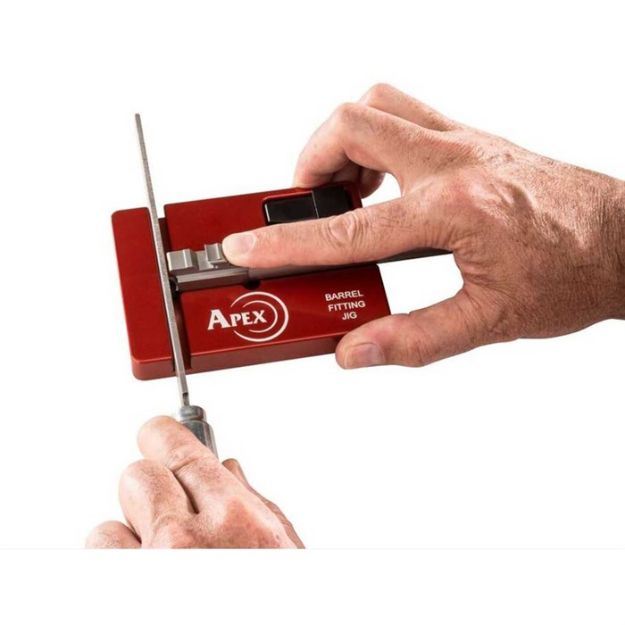 Picture of Apex Barrel Fitting Jig Tactical
