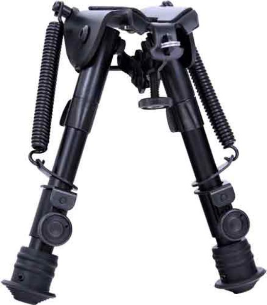 Picture of Aimtech Bi-Pod Heavy Duty 6"-9" Adjustable