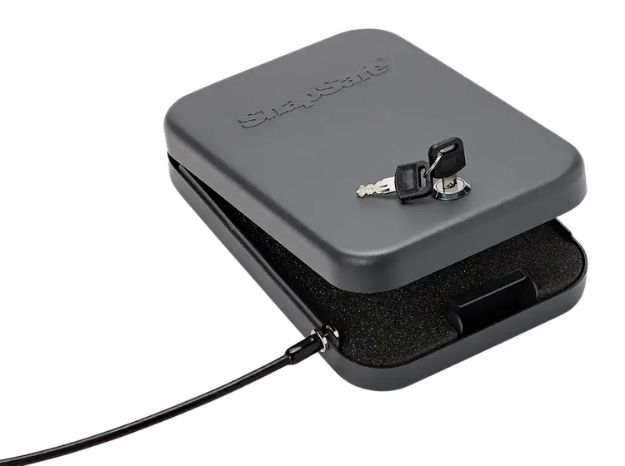 Picture of SNAPSAFE LARGE LOCK BOX KEYED