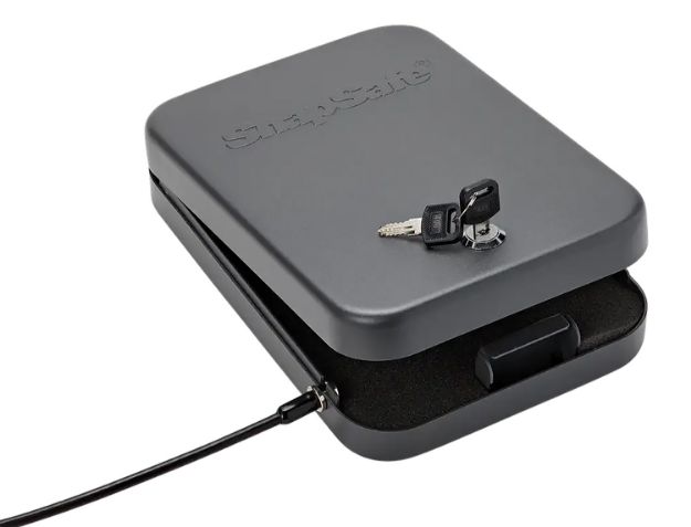 Picture of SNAPSAFE X-LARGE LOCK BOX KEYED