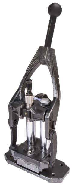 Picture of Frankford Arsenal Platinum Series Coaxial Reloadingpress!