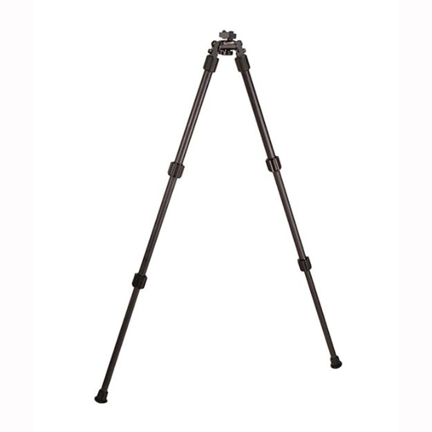 Picture of Caldwell Bipod Accumax 13"-30" Carbon Fiber M-Lok/Keymod!