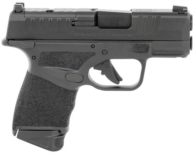 Picture of Hellcat Osp 9Mm Blk 3" 10+1 Ms