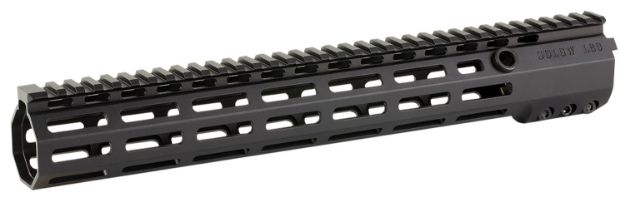 Picture of SOLGW 13.75" L89 M-LOK HNDGRD TI BLK
